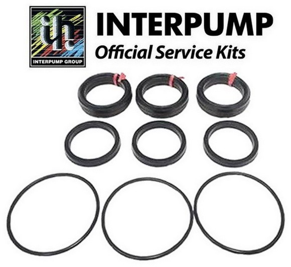 Ремкомплект головы насоса interpomp ab90 kit299 (АНАЛОГ)