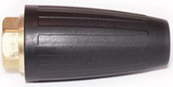 Турбонасадка 20055, 250bar, вход М18внут МТМ